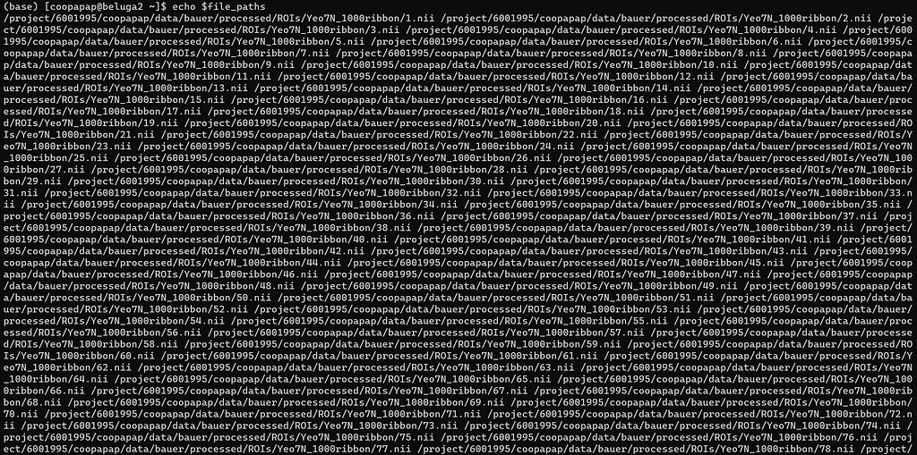 fatal error signal received sigsegv 11 informatica cloud